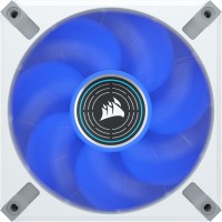 Chłodzenie Corsair ML120 LED ELITE White/Blue 