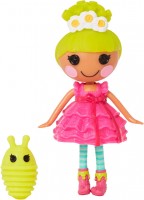 Zdjęcia - Lalka Lalaloopsy Pix E. Flutters 579052 