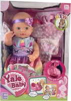 Фото - Лялька Yale Baby Baby YL1967Q 