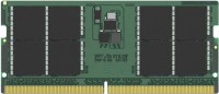 Оперативна пам'ять Kingston KCP SO-DIMM DDR5 1x32Gb KCP552SD8-32