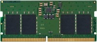 Фото - Оперативна пам'ять Kingston KCP SO-DIMM DDR5 1x16Gb KCP552SS8-16