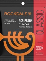 Фото - Струни Rockdale RCS-2845N 