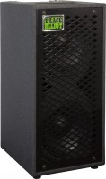 Фото - Гітарний підсилювач / кабінет Trace Elliot 2x8 Speaker Cabinet 