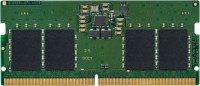 Оперативна пам'ять Kingston KCP SO-DIMM DDR5 1x8Gb KCP552SS6-8