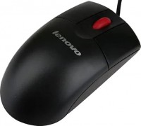 Мишка Lenovo Mouse Laser 3Button 