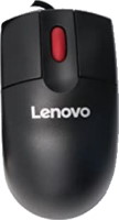 Фото - Мишка Lenovo Mouse Optical Wheel 