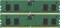 Zdjęcia - Pamięć RAM Kingston KCP DDR5 2x8Gb KCP548US6K2-16