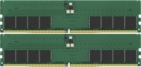 Фото - Оперативна пам'ять Kingston KCP DDR5 2x32Gb KCP548UD8K2-64