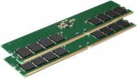 Оперативна пам'ять Kingston KCP DDR5 2x16Gb KCP552US8K2-32