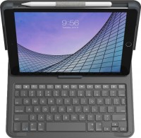 Клавіатура ZAGG Messenger Folio 2 for iPad Pro 