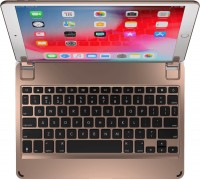 Фото - Клавіатура Brydge 10.5 Keyboard for iPad Series II 