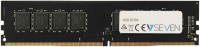 Оперативна пам'ять V7 Desktop DDR4 1x8Gb V7213008GBD-SR