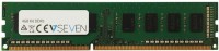 Оперативна пам'ять V7 Desktop DDR3 2x2Gb V7K128004GBD