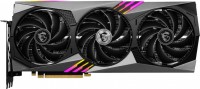 Karta graficzna MSI GeForce RTX 4070 Ti GAMING TRIO 12G 