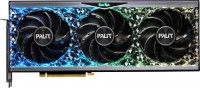 Zdjęcia - Karta graficzna Palit GeForce RTX 4070 Ti GameRock Premium 