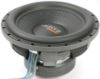 Zdjęcia - Subwoofer samochodowy Hertz M15 Unlimited 