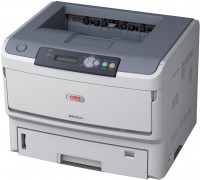 Принтер OKI B840DN 