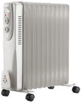 Фото - Масляний радіатор Kiano Heater 25 11 секц 2.5 кВт