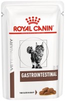 Фото - Корм для кішок Royal Canin Gastro Intestinal Gravy Pouch  48 pcs