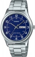 Наручний годинник Casio MTP-V006D-2B 