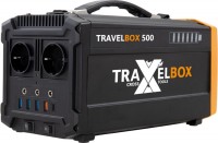 Фото - Зарядна станція Cross Tools TRAVELBOX 500 