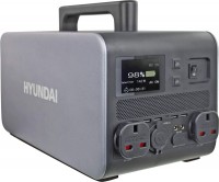 Zdjęcia - Stacja zasilania Hyundai HPS-1100 