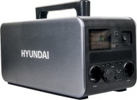 Zdjęcia - Stacja zasilania Hyundai HPS-1600 