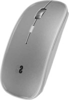 Myszka Subblim Dual Flat Bluetooth Wireless Mouse 