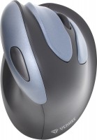 Myszka Yenkee Vertical Ergonomic Wireless Mouse 2 