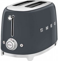 Фото - Тостер Smeg TSF01GRUK 