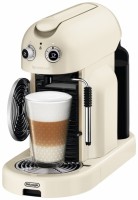 Ekspres do kawy De'Longhi Nespresso Maestria EN 450 beżowy