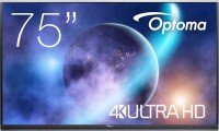 Монітор Optoma Creative Touch 5 Series 5752RK 75 "