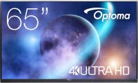 Zdjęcia - Monitor Optoma Creative Touch 5 Series 5652RK 65 "