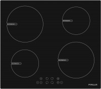 Фото - Варильна поверхня Finlux FI64NTN1B чорний