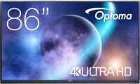 Монітор Optoma Creative Touch 5 Series 5862RK 86 "