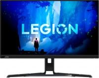 Monitor Lenovo Legion Y25-30 24.5 "  czarny