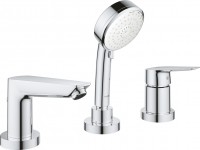 Фото - Змішувач Grohe BauEdge 2511710A 