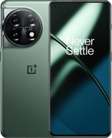 Фото - Мобільний телефон OnePlus 11 256 ГБ / 12 ГБ