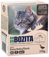 Фото - Корм для кішок Bozita Feline Jelly Duck  36 pcs