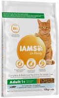 Karma dla kotów IAMS Vitality Adult Ocean Fish  10 kg