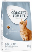 Фото - Корм для кішок Concept for Life Oral Care  3 kg