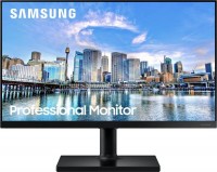 Monitor Samsung F22T450F 22 "  czarny