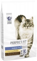 Корм для кішок Perfect Fit Indoor 1+ Chicken  7 kg