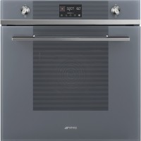 Фото - Духова шафа Smeg Linea SOP6102TS 