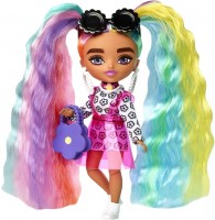 Lalka Barbie Extra Minis HHF82 