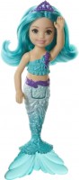 Lalka Barbie Dreamtopia Chelsea Mermaid GJJ89 