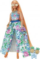 Lalka Barbie Extra Fancy Doll HHN14 
