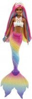 Фото - Лялька Barbie Dreamtopia Rainbow Magic Mermaid GTF90 