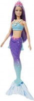 Lalka Barbie Dreamtopia Mermaid HGR10 