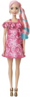 Лялька Barbie Color Reveal Foam GTN19 